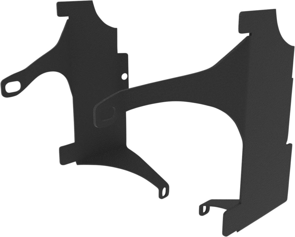 Fairing Bracket - FLH \'98-\'13 1983 - 2013