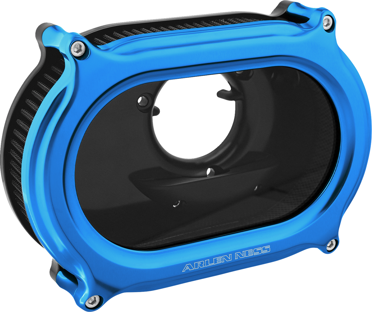Stage 2 Method™ Air Cleaner Kit - Blue 2023 - 2025