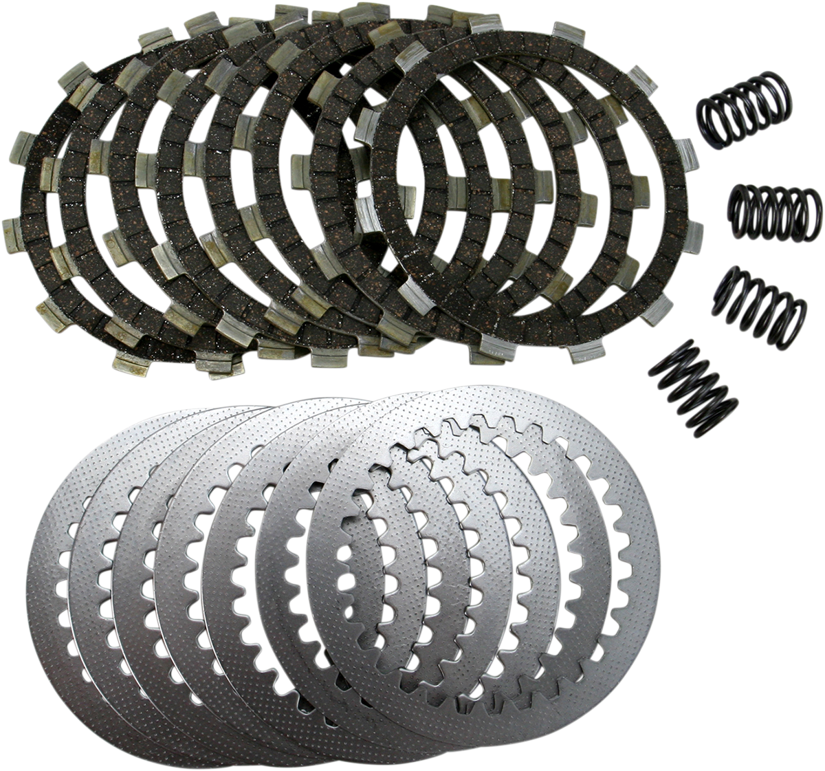 Clutch Kit 1998 - 2005