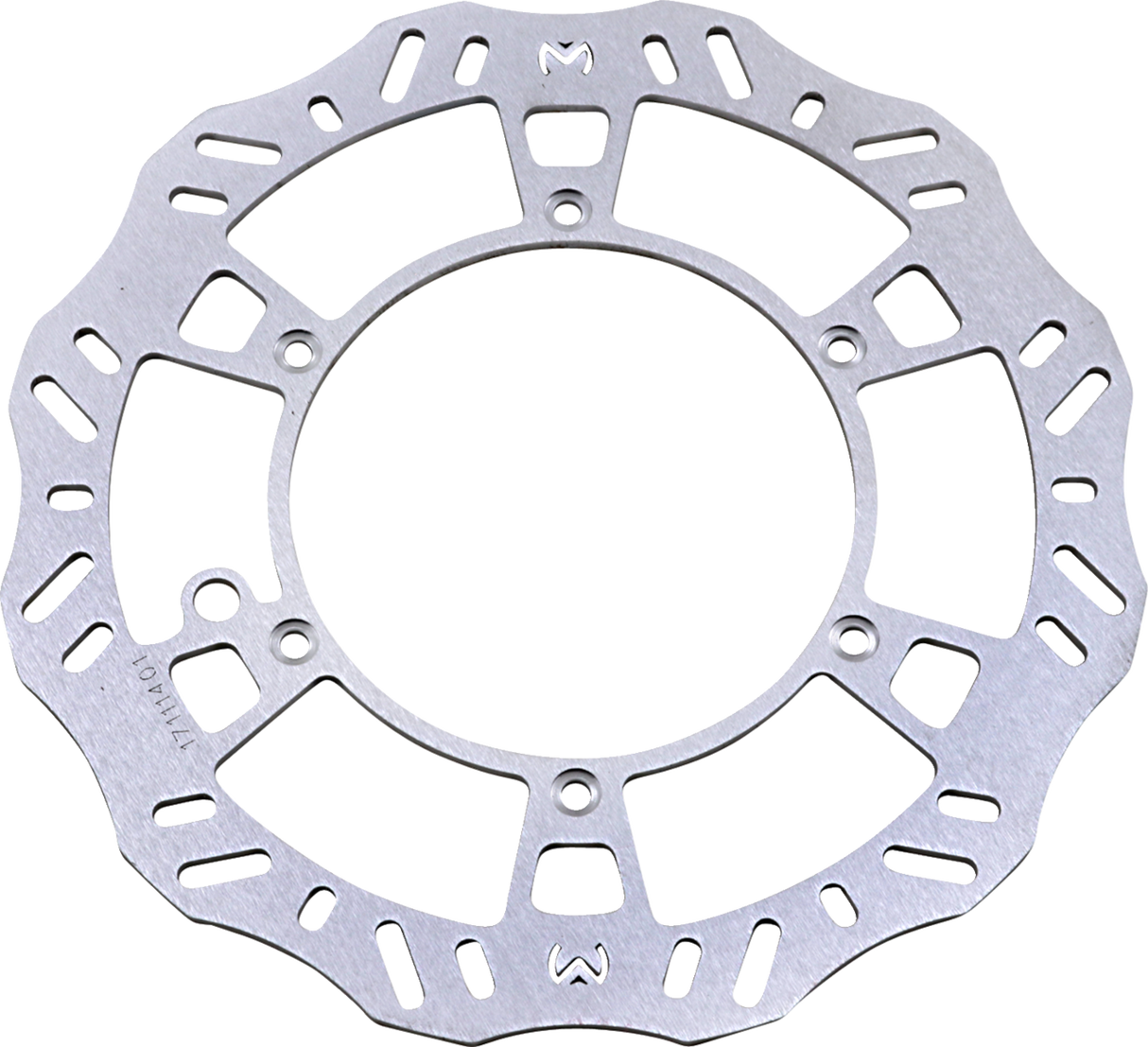 Front Rotor - Beta 2013 - 2025