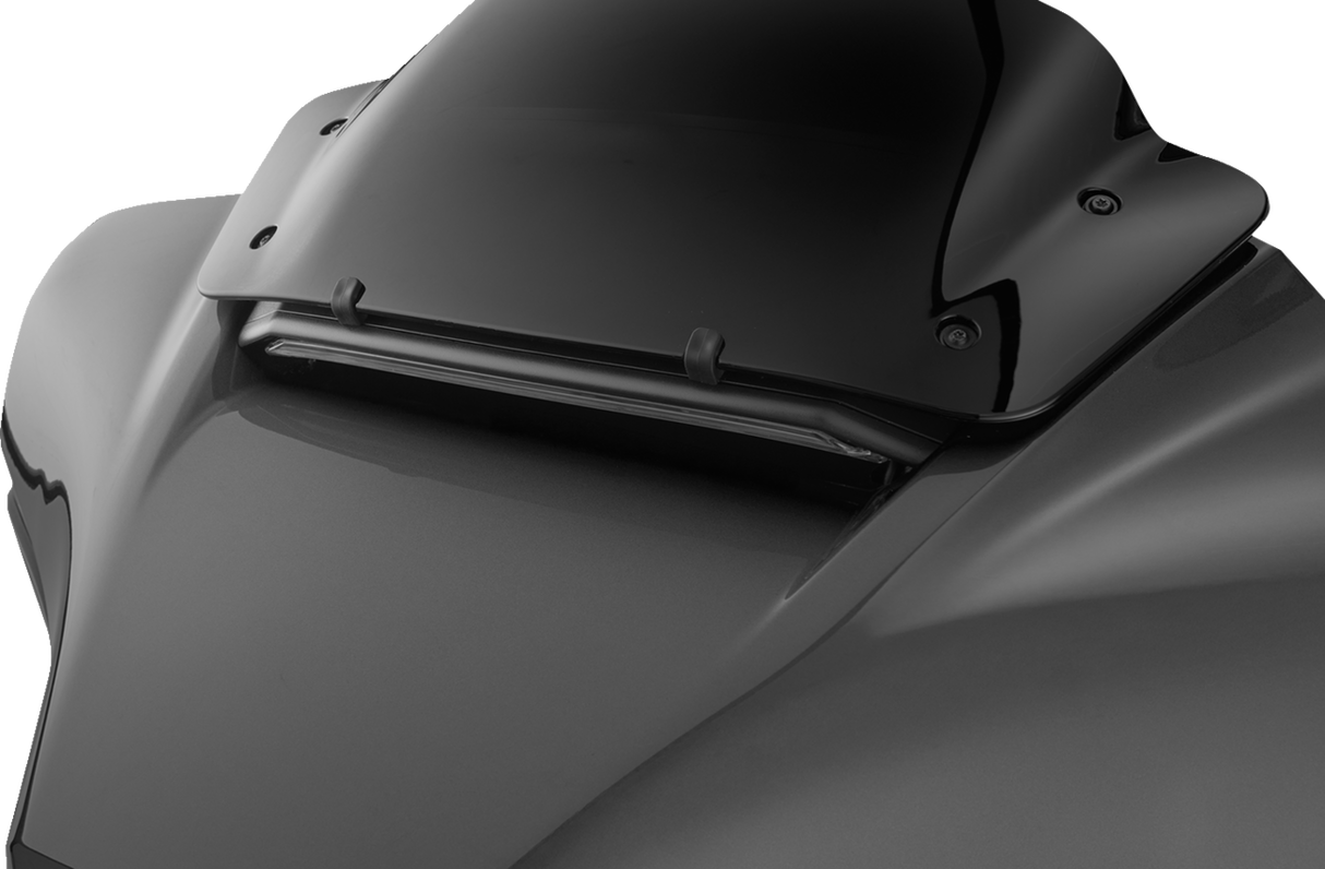 Fairing Vent Lights - Running/Turn Signals - Street Glide 2023 - 2024