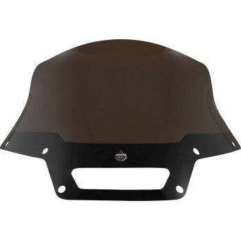 KLOCK WERKS 2310-0845 Kolor Flare™ Sport Windshield Kolor Flare™ Sport Windshield - 8" - Bronze - FXLRST