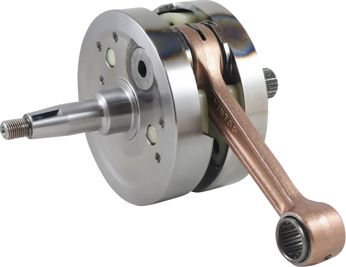 Crankshaft Assembly - Honda 1984 - 1986