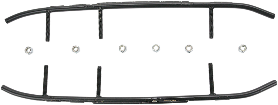 X-calibar Carbide Runner - 506 Series - 6\" - 60° 2000 - 2014