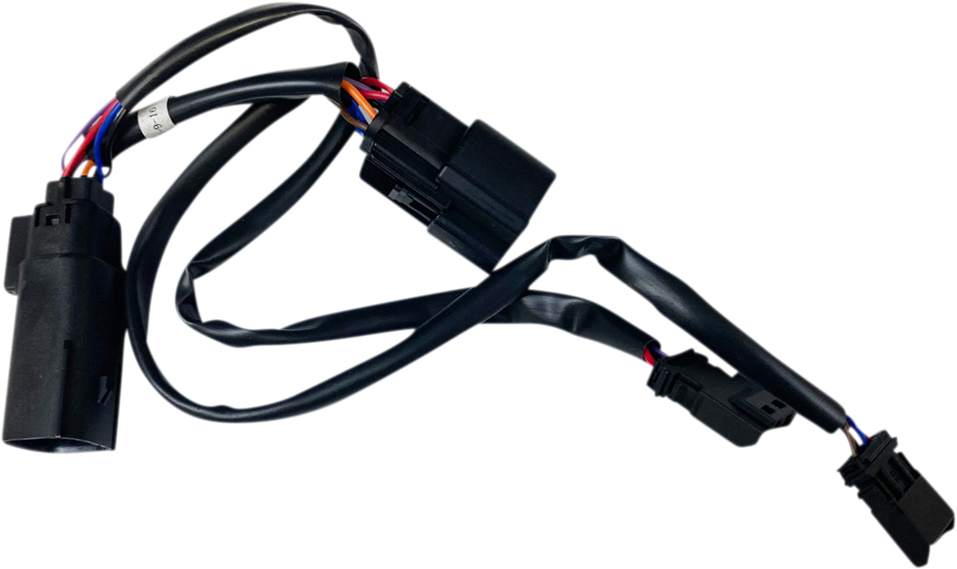 Adapter - Dual Color Plasma Rods 2010 - 2013