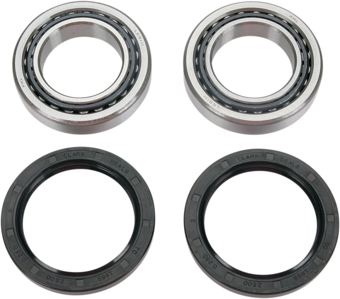 Wheel Bearing Kit - Rear/Middle - Polaris 1998 - 2013