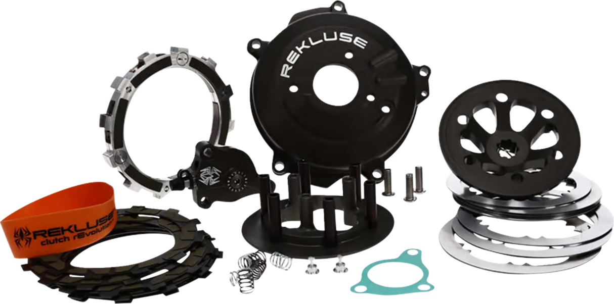 RadiusCX Clutch Kit - Hydraulic Clutch - Twin Cam 2013 - 2020