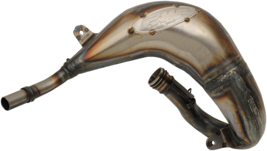 Factory Fatty Pipe - 65SX/TC65 2016 - 2023