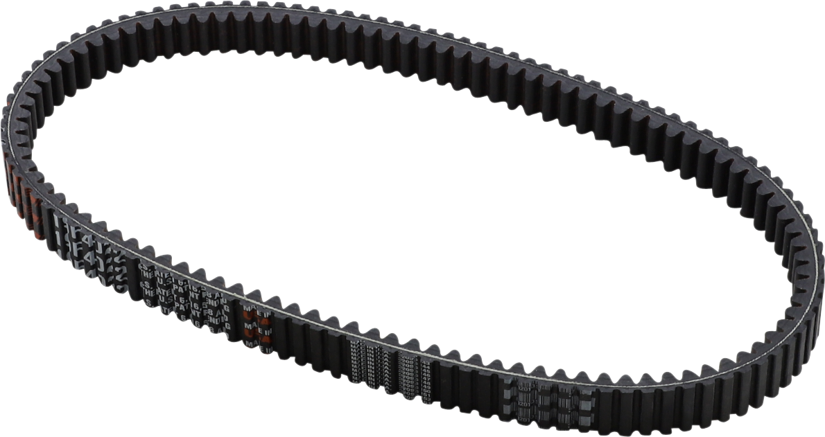 Drive Belt 2005 - 2009