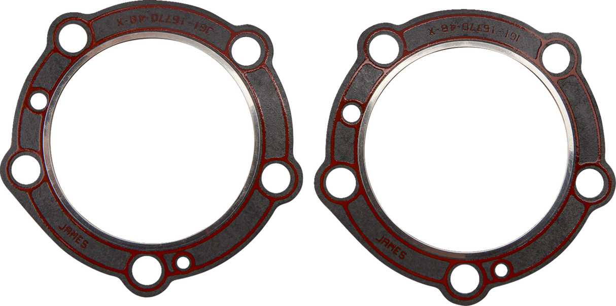 Fire Ring Head Gasket - Panhead 1948 - 1965
