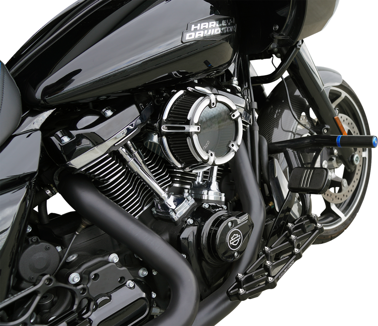 Method™ Clear Series Air Cleaner - Black 2023 - 2025