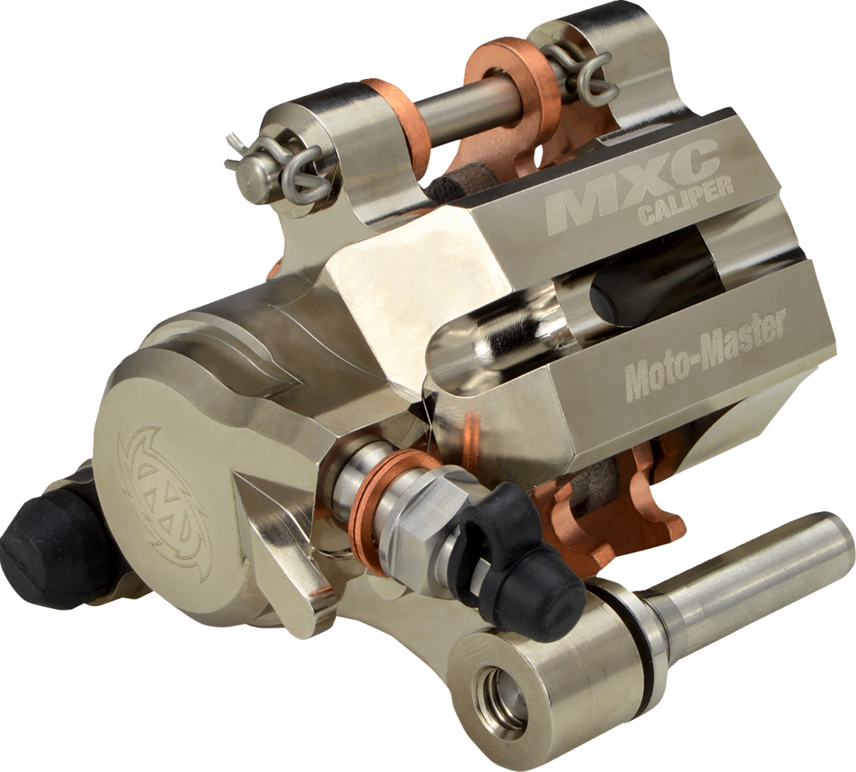 MXC Caliper - Rear 2009 - 2024