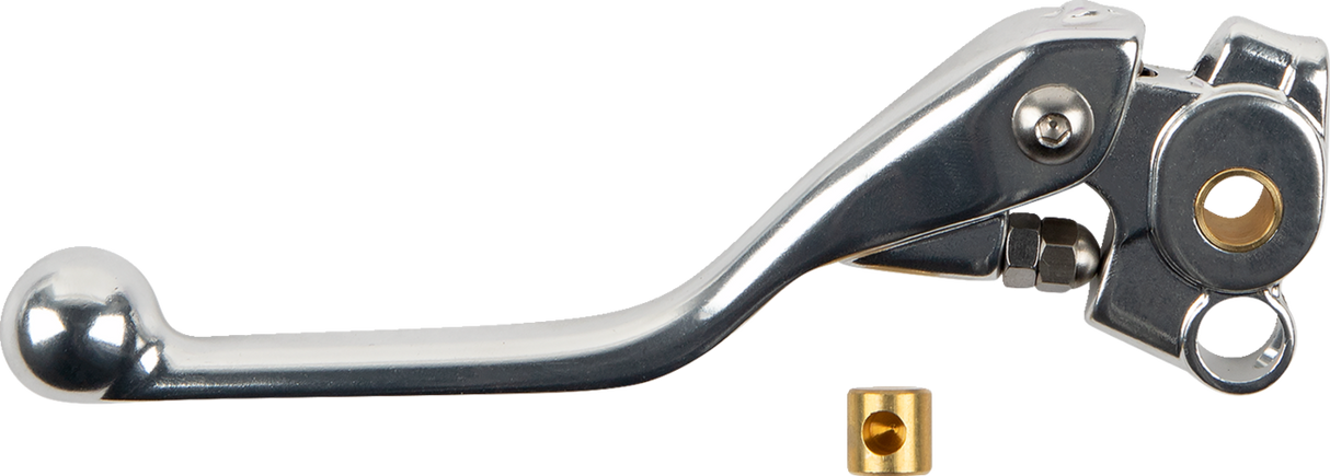 Clutch Lever - Silver 2019 - 2023