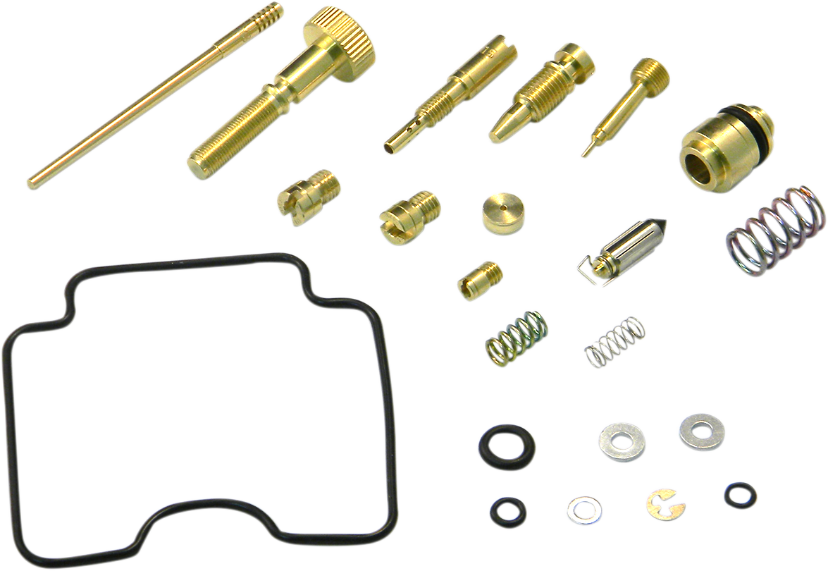 Carburetor Repair Kit - Suzuki 2000 - 2002