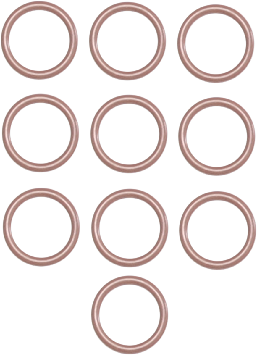 Base Dowel O-Ring 1999 - 2017