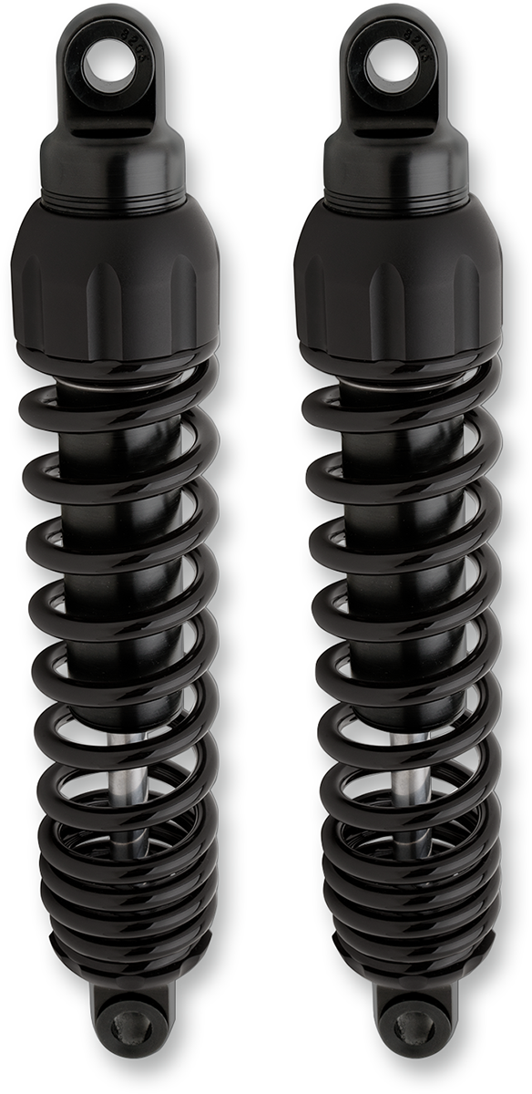 444 Series Shock - Black - Super-Duty - 13.5\" 1983 - 2023