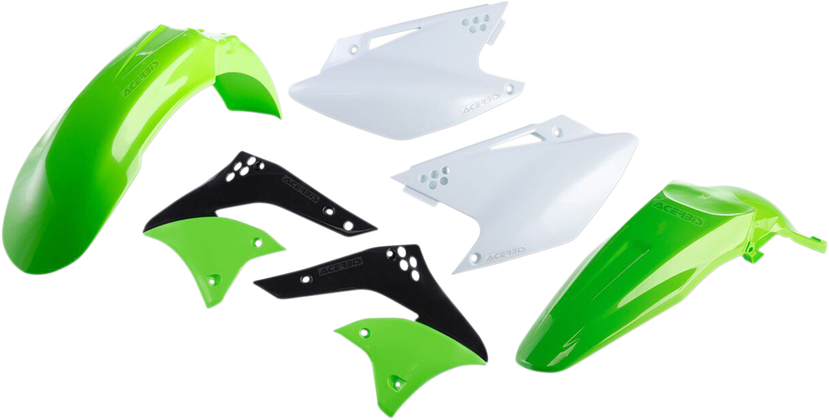 Standard Replacement Body Kit - OEM 2006 - 2008