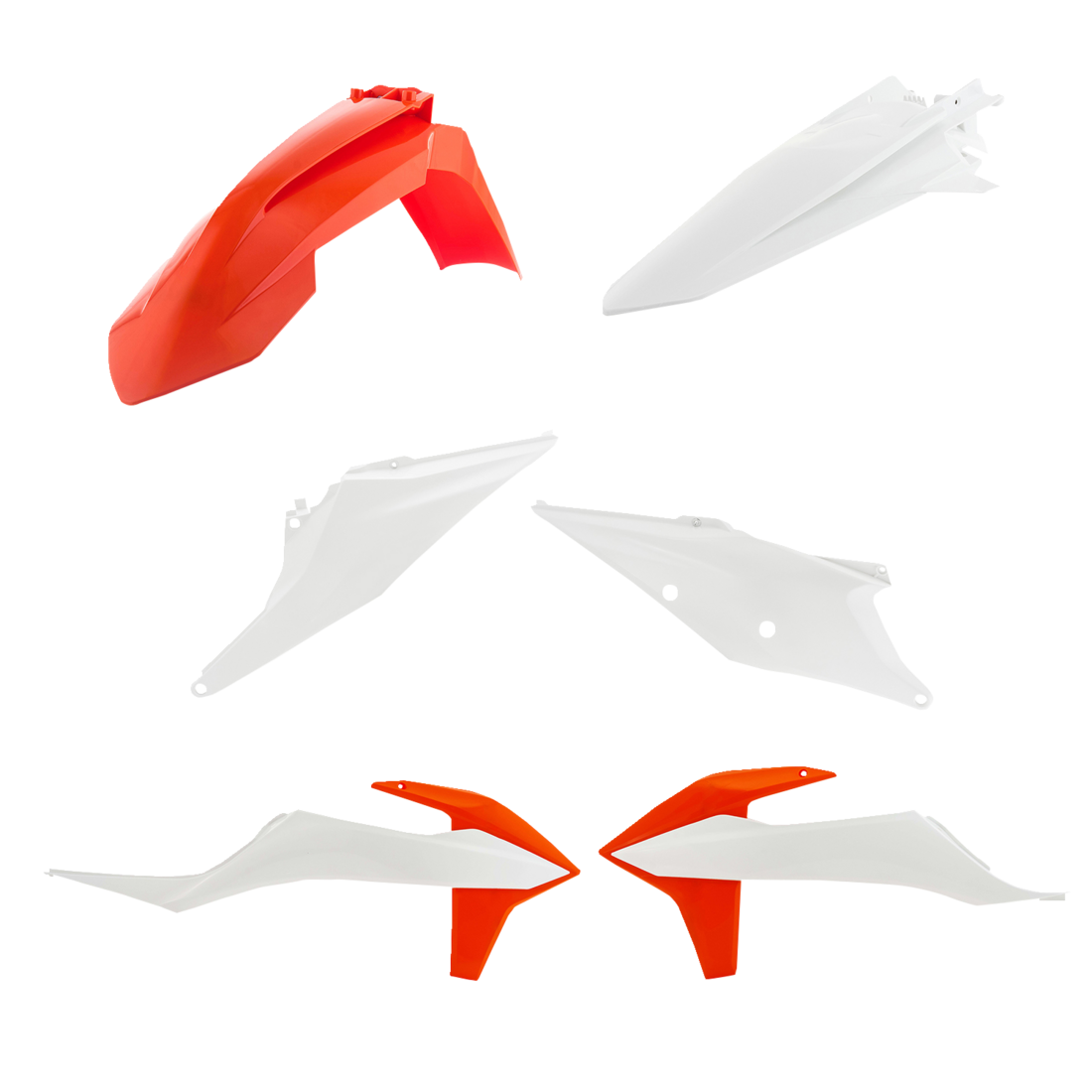 Standard Replacement Body Kit - OEM 2019 - 2022