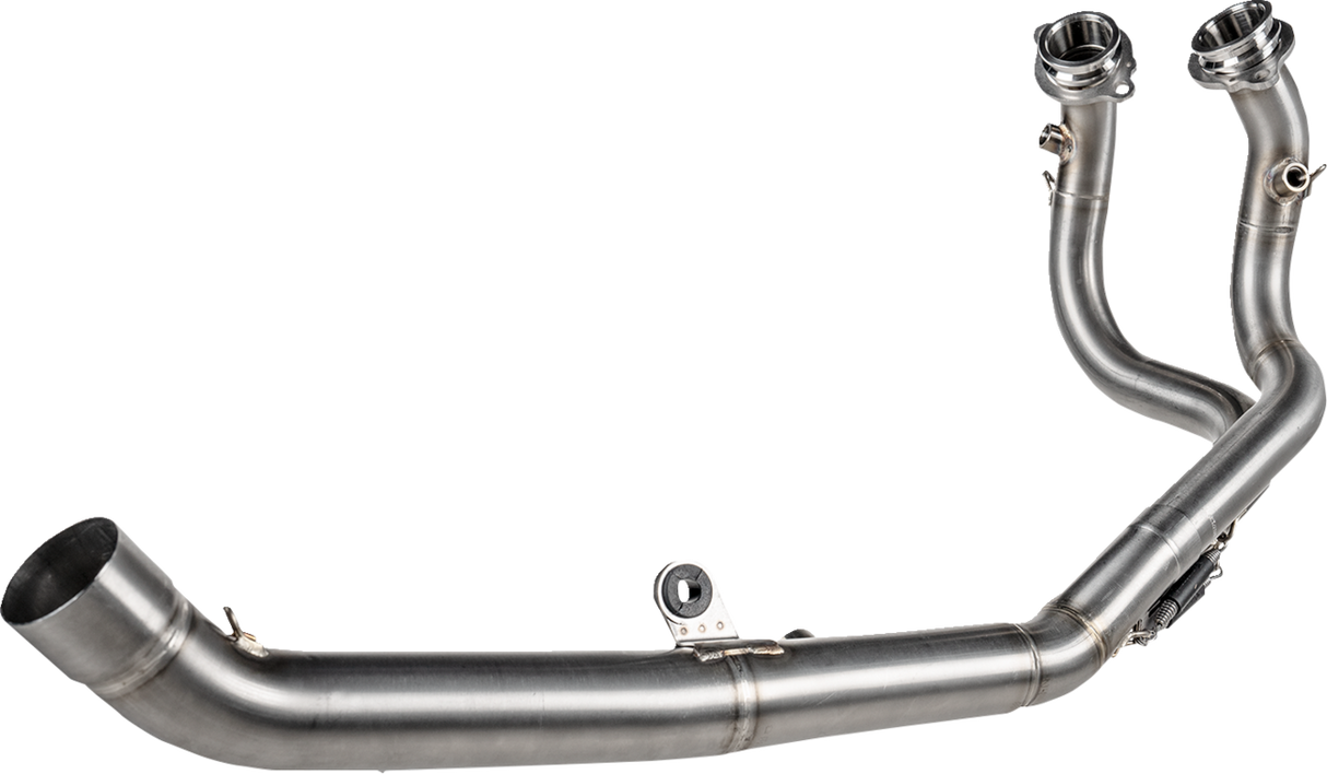 Header Pipe - Stainless Steel - CRF1100L 2024 - 2025