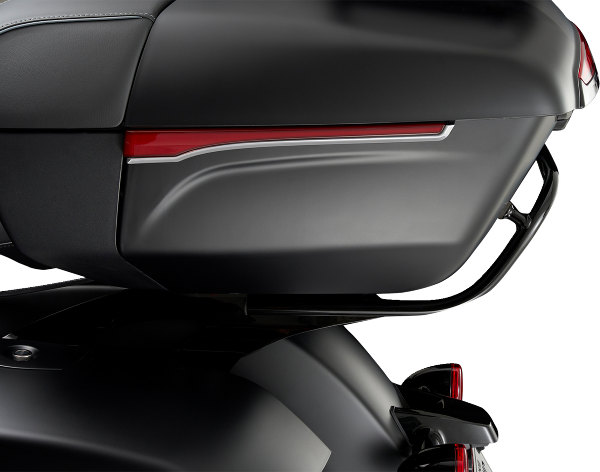 Trunk Light - Red Lens - Chrome - Indian 2018 - 2024