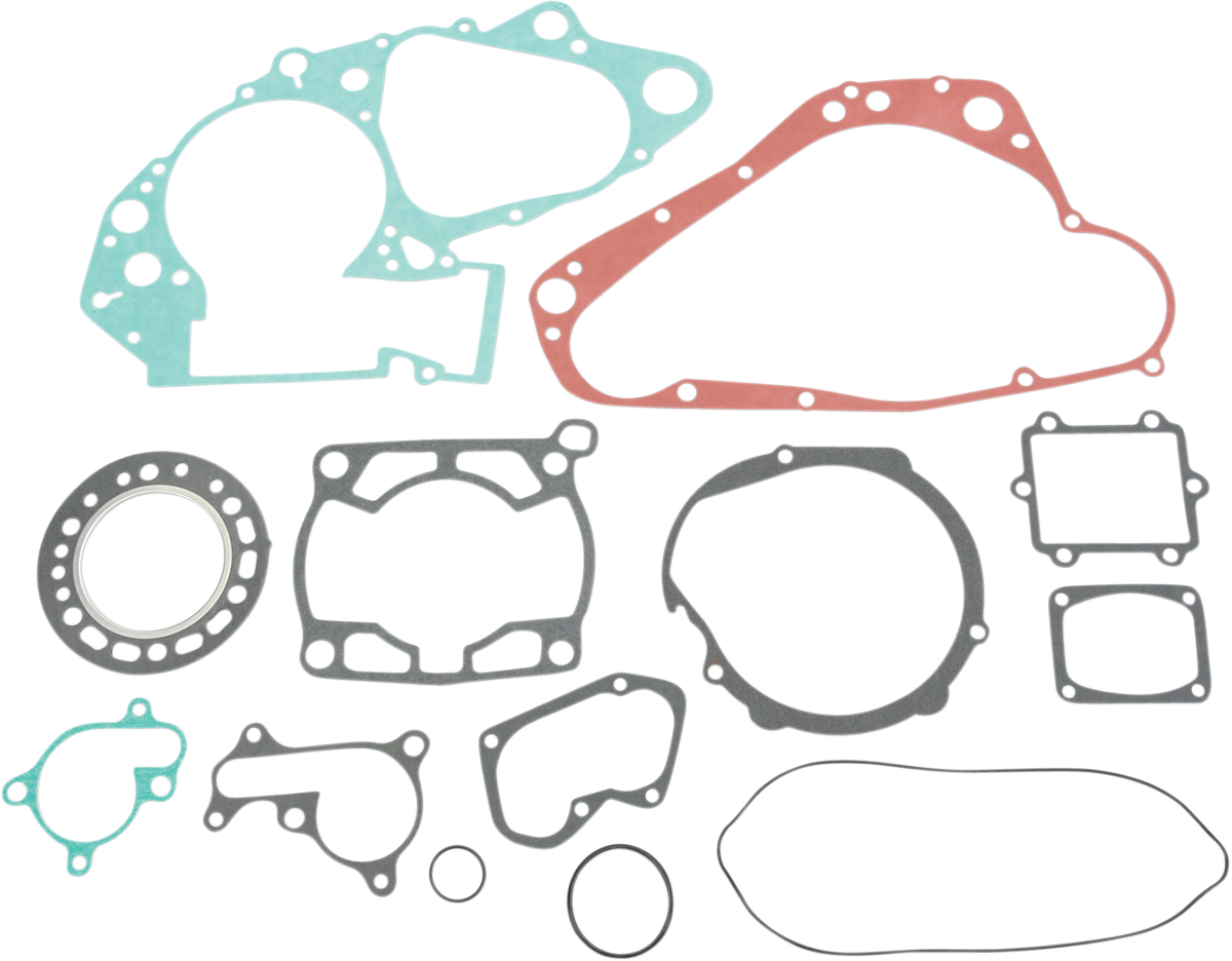 Complete Motor Gasket Kit - Suzuki 1989 - 1994