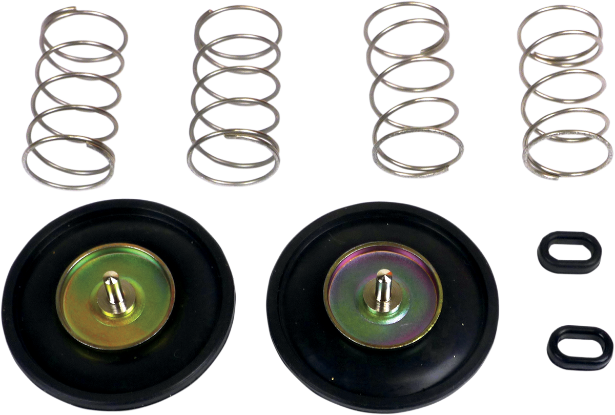 Carburetor Air Cut-Off Valve Set - Honda 1987 - 2003