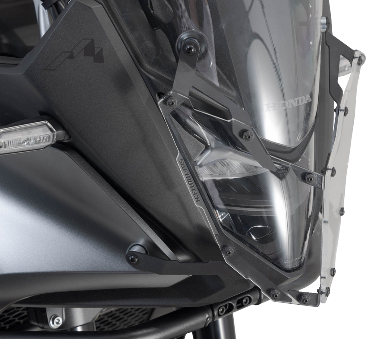 Headlight Guard - Honda 2024 - 2024