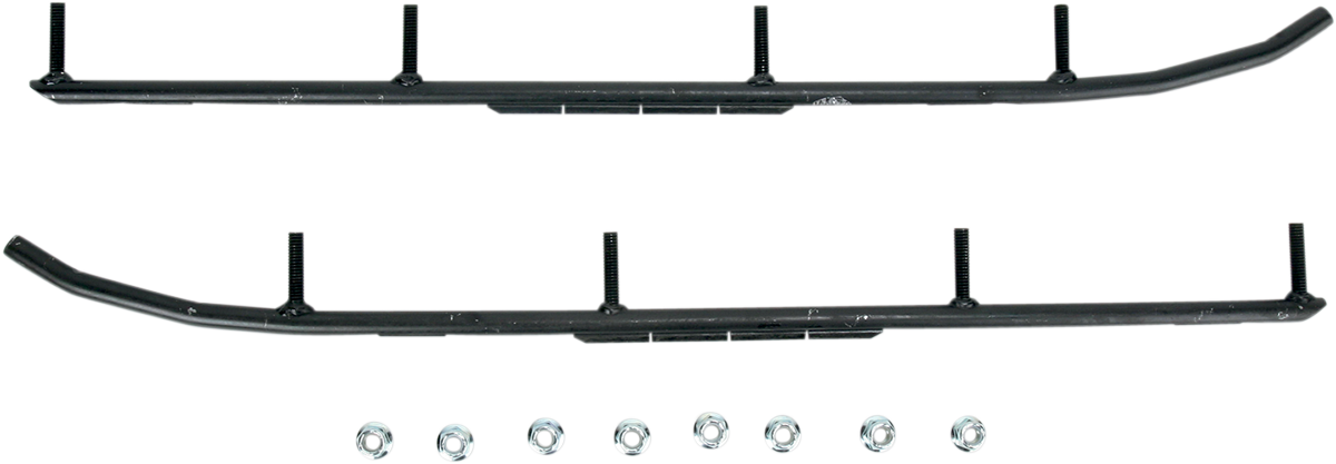 Switch Back Carbide Wear Bar - 6\" - 60° 2005 - 2020