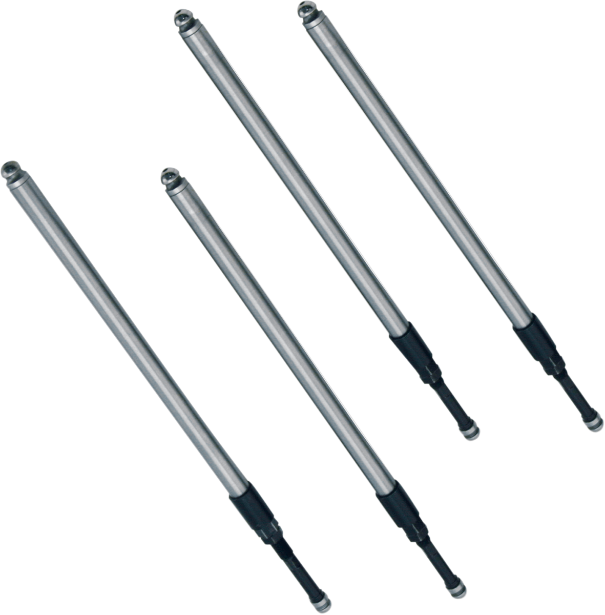Quickee Pushrods 1991 - 2021
