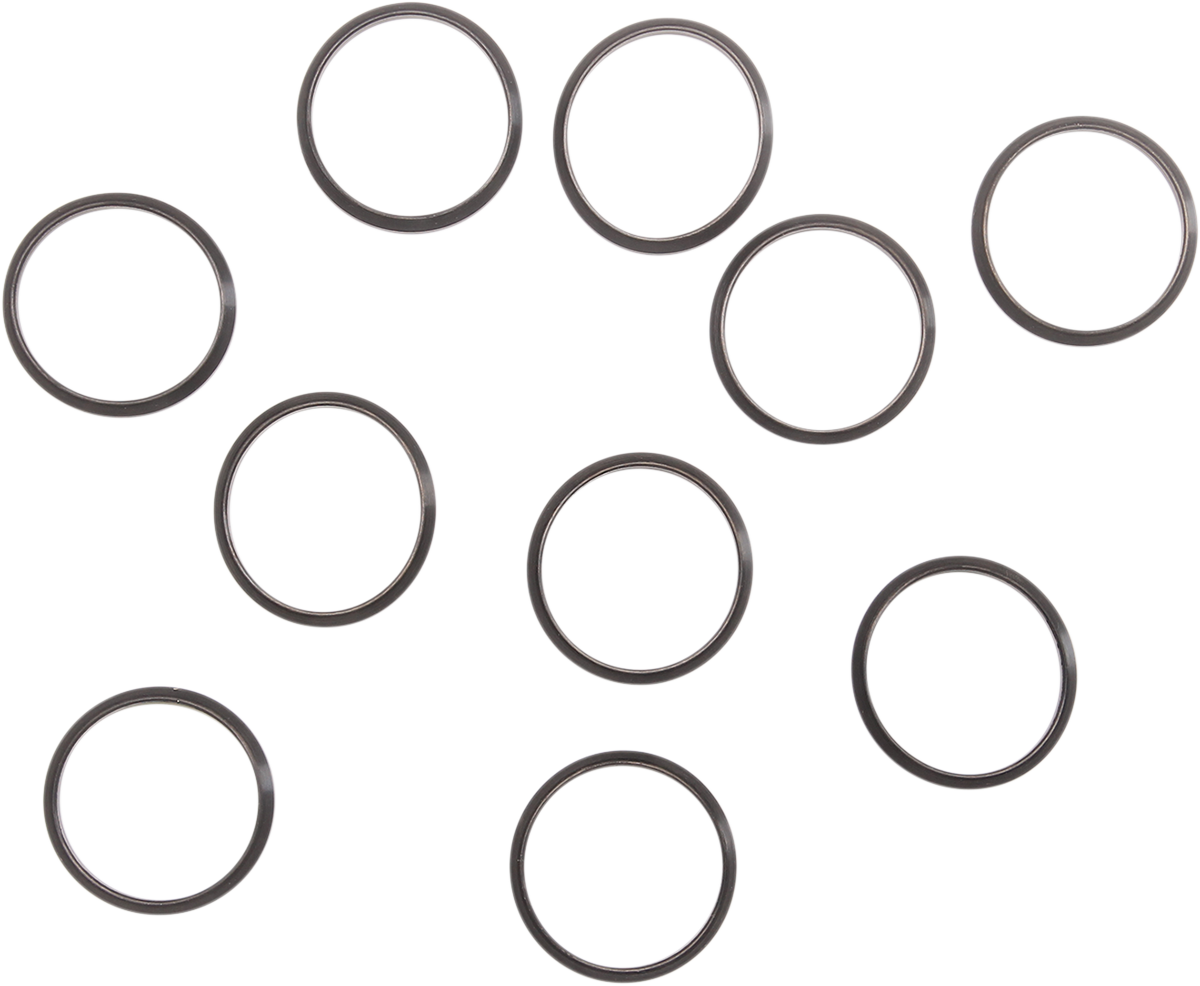 Internal Manifold Seal - 10 Pack - Twin Cam 1999 - 2006