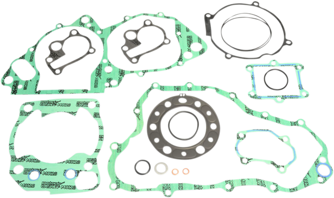 Complete Gasket Kit - Honda 1992 - 2001