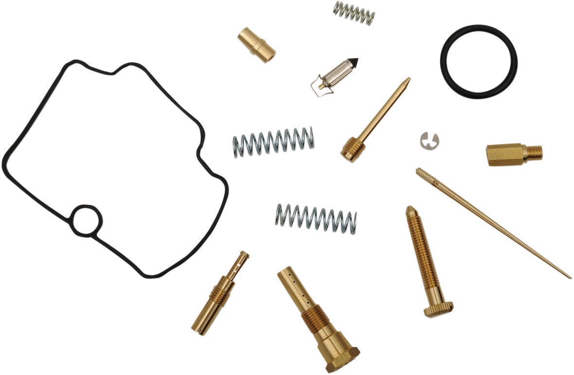 Carburetor Repair Kit - Kawasaki 2001 - 2013