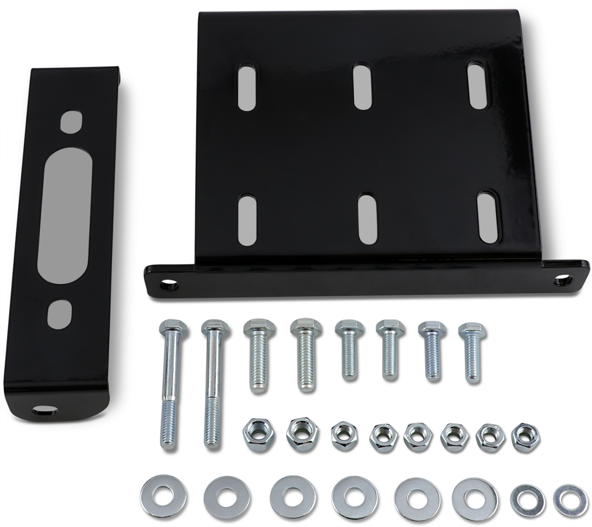 Winch Mount - ATV - Can-Am 2009 - 2022