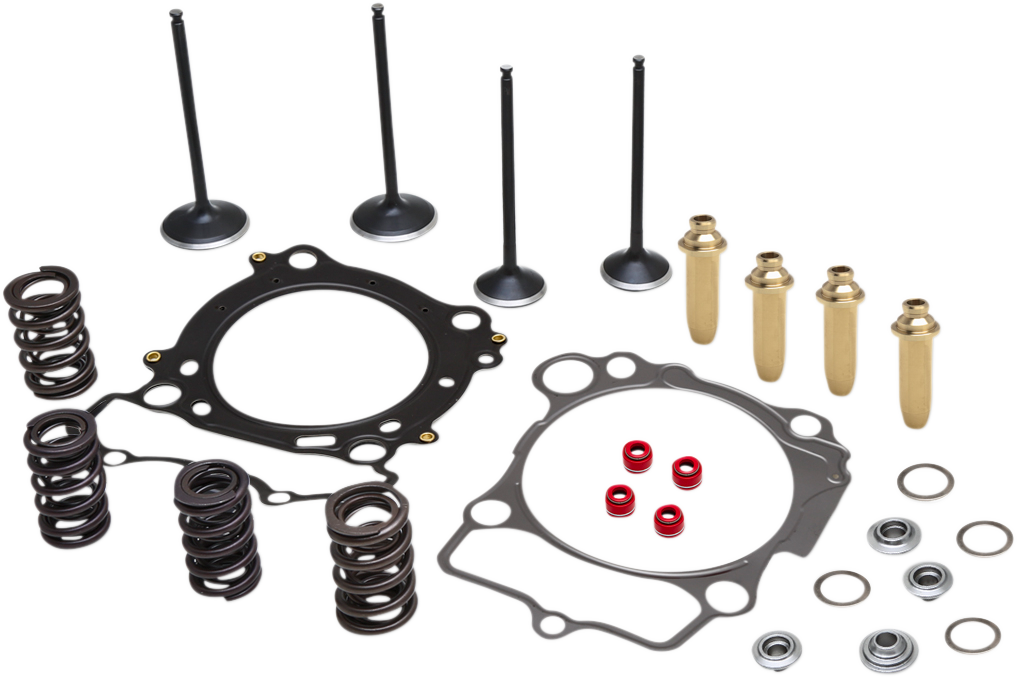 Cylinder Head Service Kit 1983 - 2018