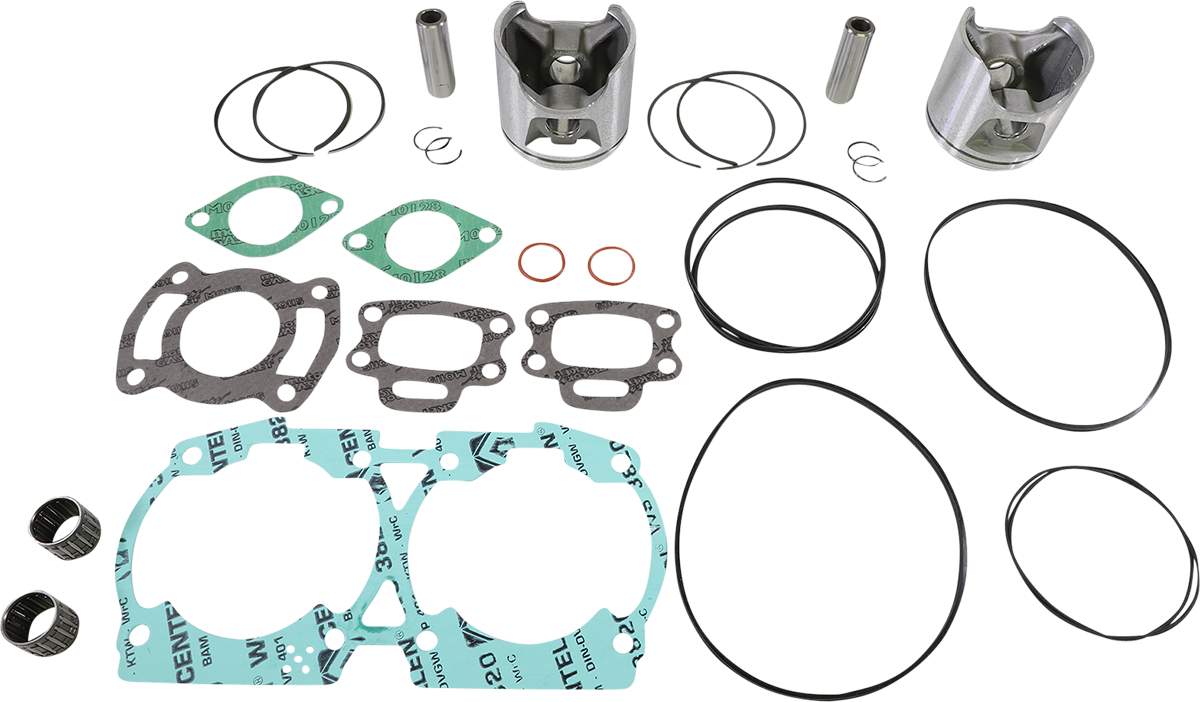 Top-End Rebuild Kit - +1.00 mm - Original Series - Sea-Doo 1995 - 2003