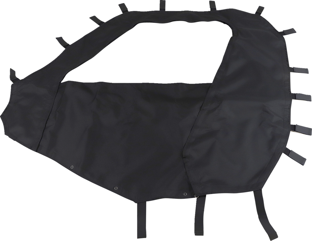 Side Enclosure - Viking 700 2014 - 2024