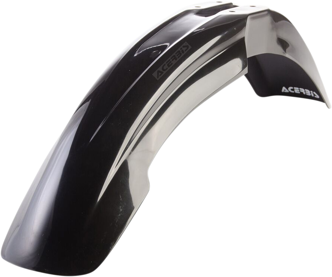 Front Fender - Black 2000 - 2005