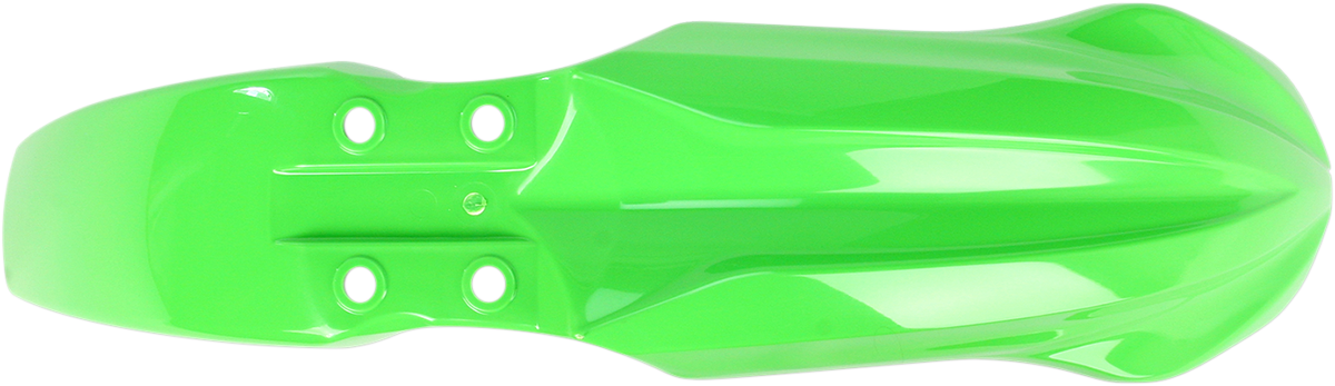 Front Fender - Green 2013 - 2016