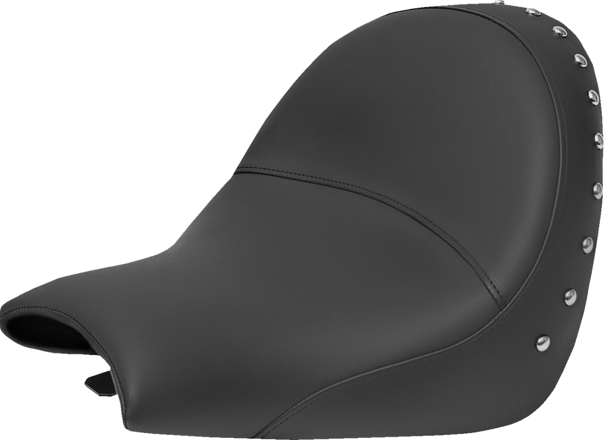 Solo Seat - Studded - VTX1300R/S 2003 - 2009