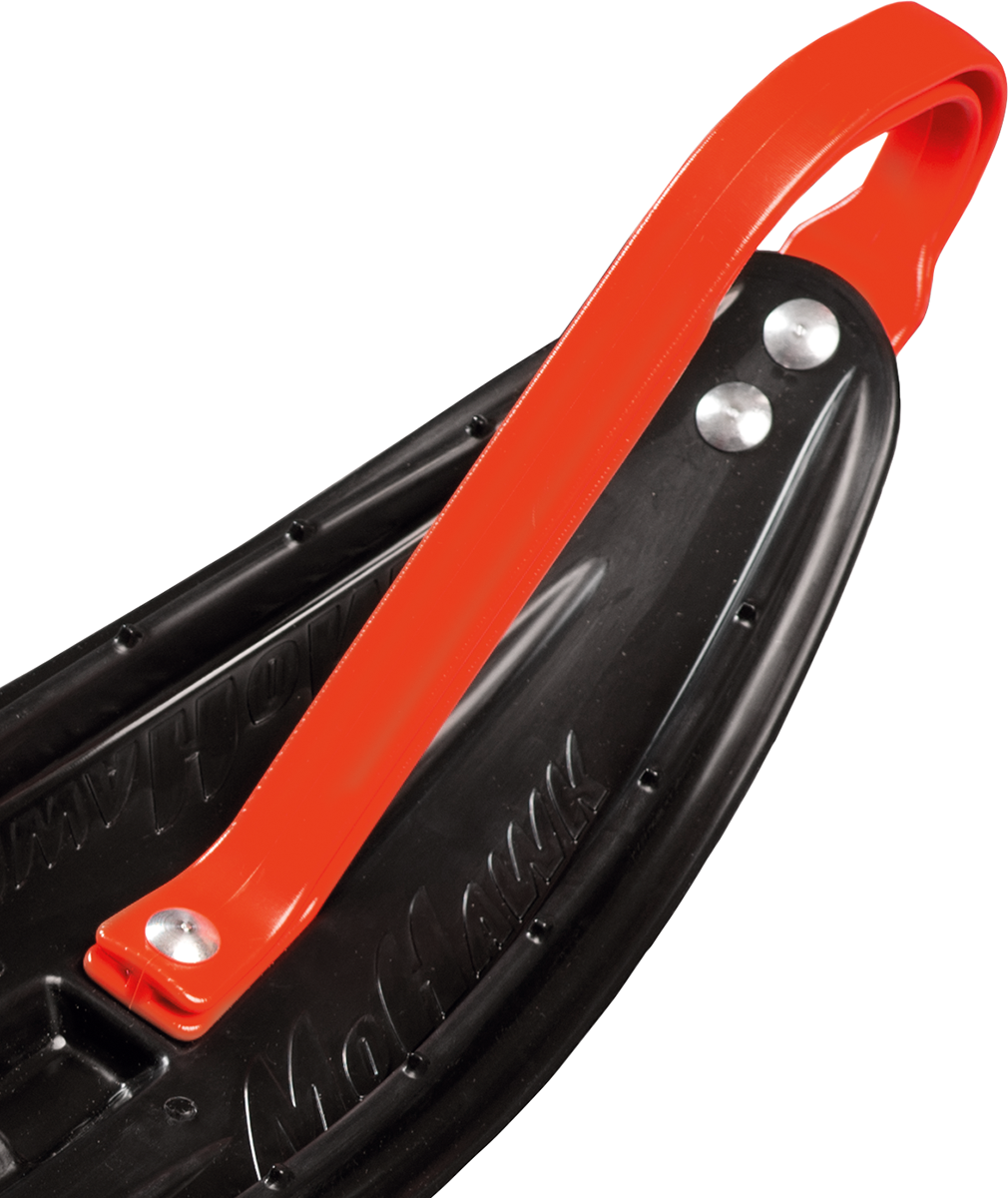 Mohawk Ski Bottoms - Black 2012 - 2019