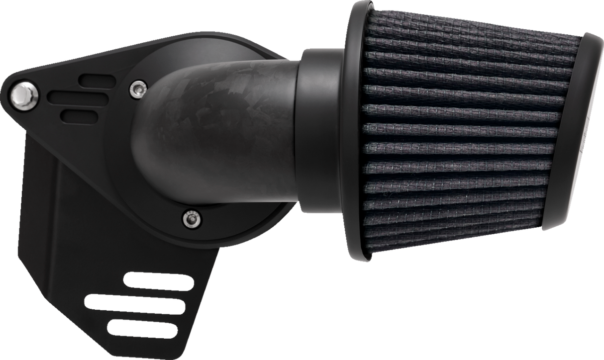 VO2 Falcon Air Intake - Forged Carbon Fiber 2018 - 2024