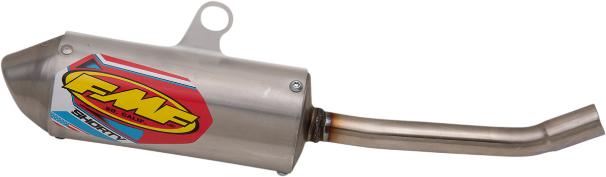 Powercore 2 Shorty Silencer 2019 - 2023