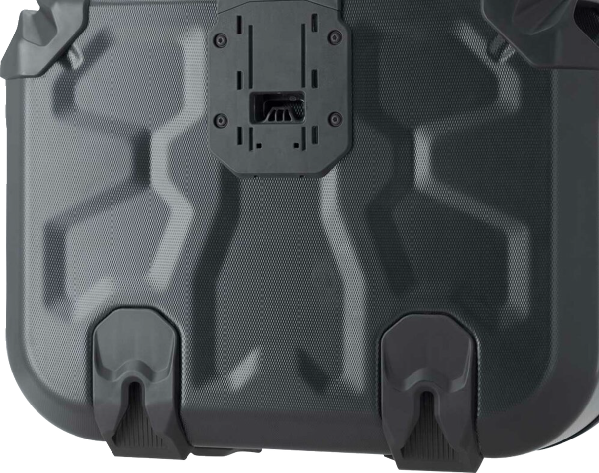 DUSC Hard Case System - Multistrada \'15-\'24 2015 - 2024