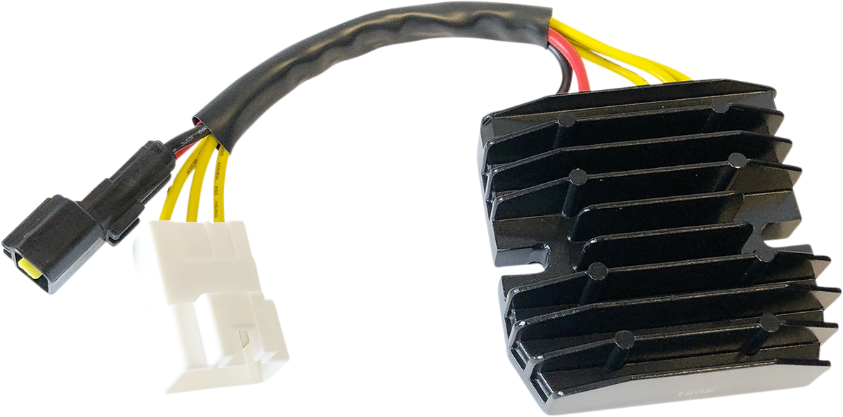 Hot Shot Regulator/Rectifier - Lithium-ion Compatible 2003 - 2009