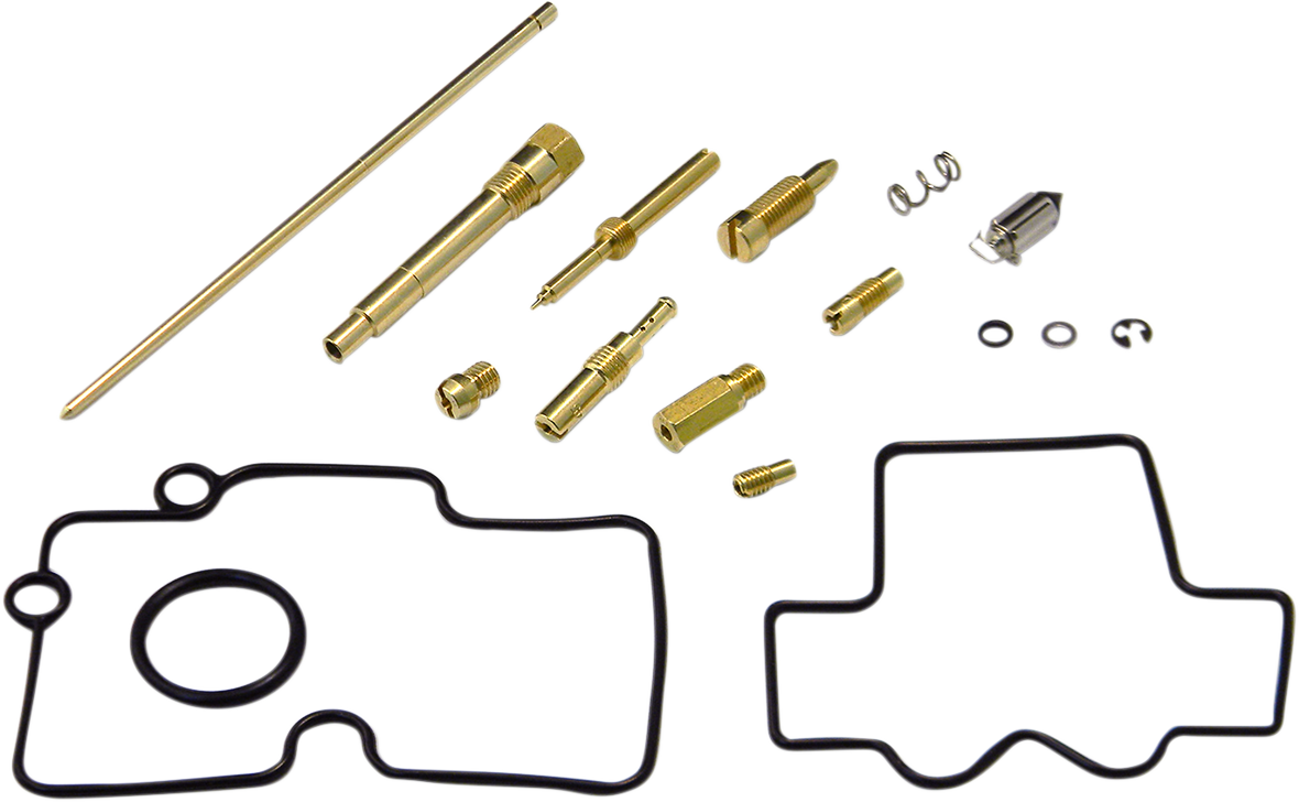 Carburetor Repair Kit - Yamaha 2007 - 2009