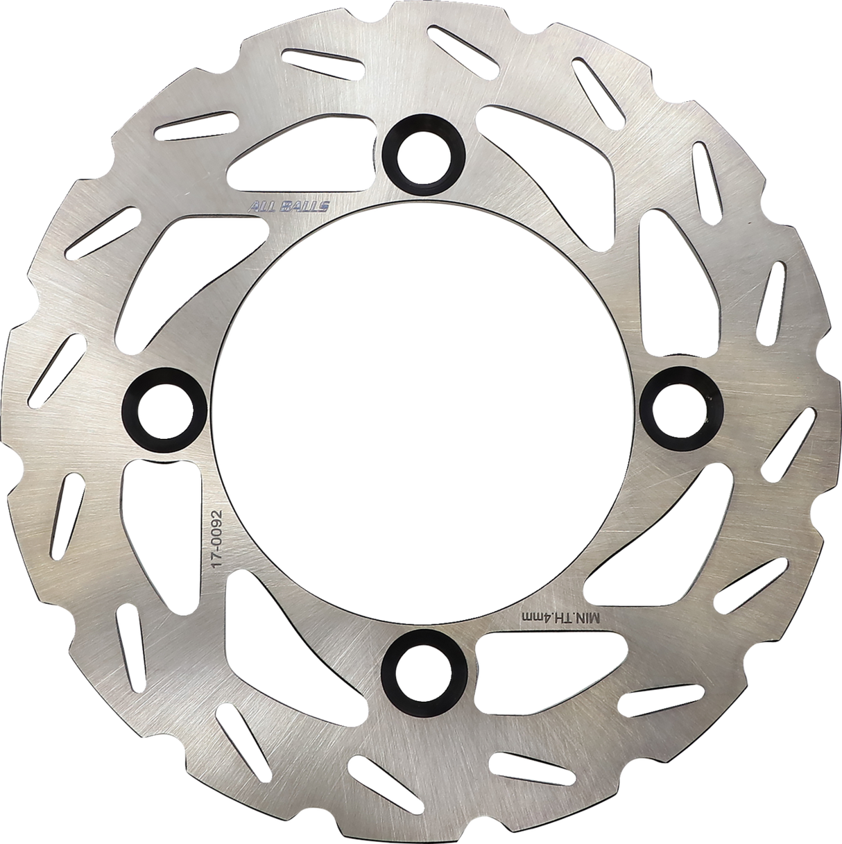 Brake Rotor - Polaris 2017 - 2022