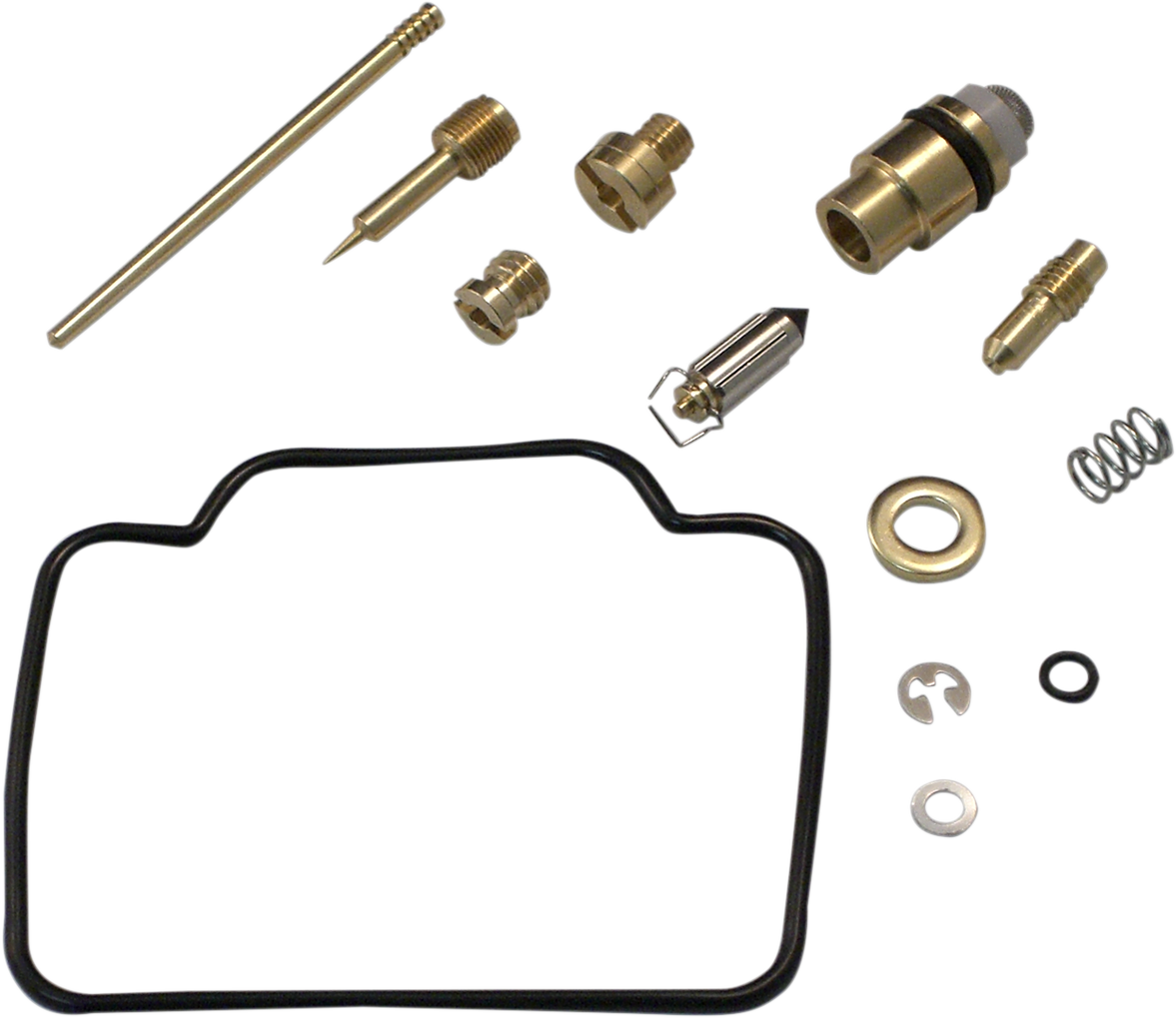 Carburetor Repair Kit - Suzuki 1998 - 2002