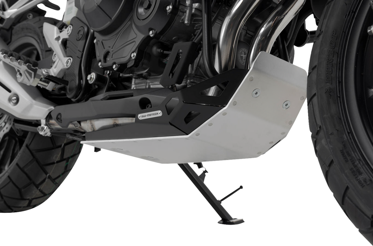 Adventure Protection System - Honda - CB500X 2018 - 2023