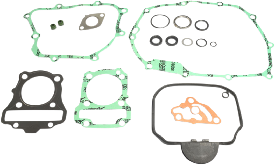 Complete Gasket Kit - Honda 2013 - 2023