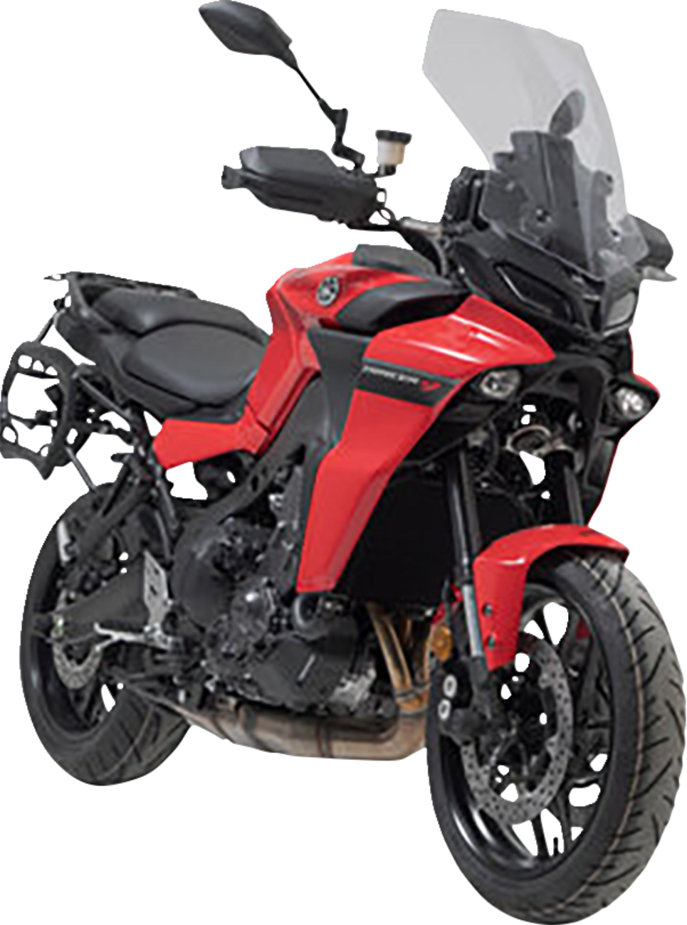 DUSC Hard Case System - Tracer \'21-\'24 2021 - 2024